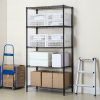5 Tier Garage Organizer Storage Shelf