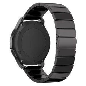 Gear S3/Galaxy Watch Stainless Steel Strap