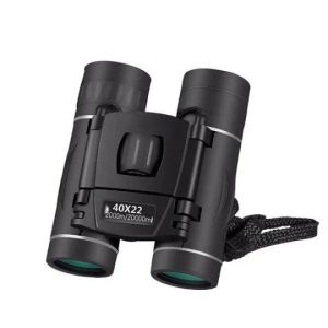 Military Hd 40X22 Binoculars Professional Telescope