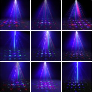 Christmas Laser Lights Outdoor, Christmas Laser Projector