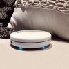 Bacteria Killing Robot Ultra Violet Light Sanitizer For Home And Travel