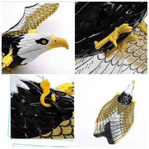 【】Simulation Bird Interactive Cat Toy