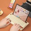 Wireless Bluetooth Tablet Keyboard