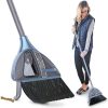 2 In 1 Smart Broom With Vacuum Cleaner